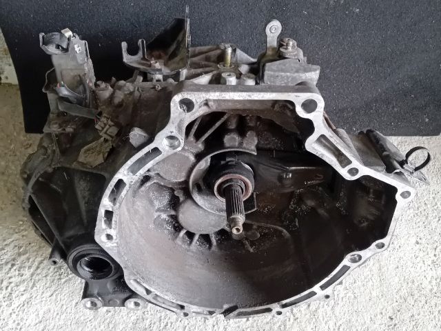 MAZDA 5 Váltó (Mechanikus)