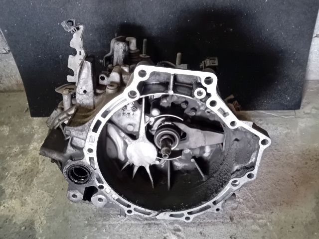 MAZDA 6 Váltó (Mechanikus)