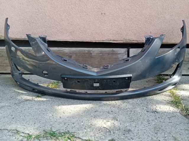 MAZDA 6 Első Lökhárító (Üresen)
