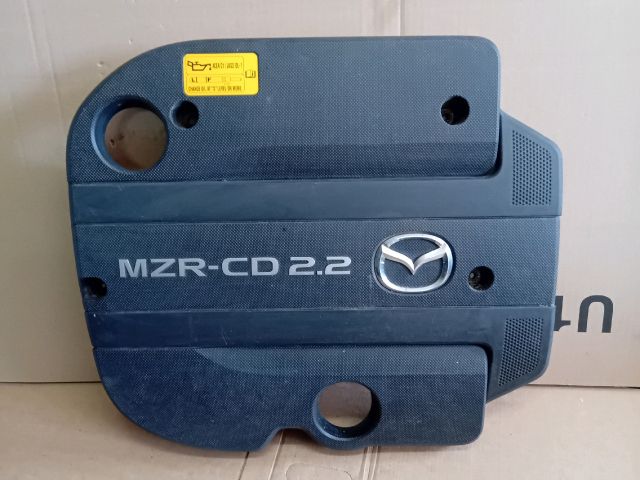 MAZDA 6 Felső Motorburkolat
