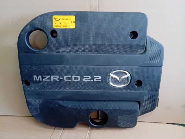 MAZDA 6 Felső Motorburkolat