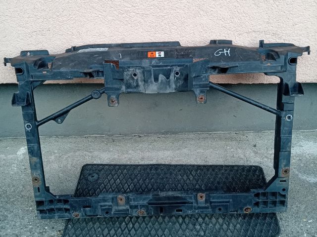 MAZDA 6 Homlokfal (Üres lemez)