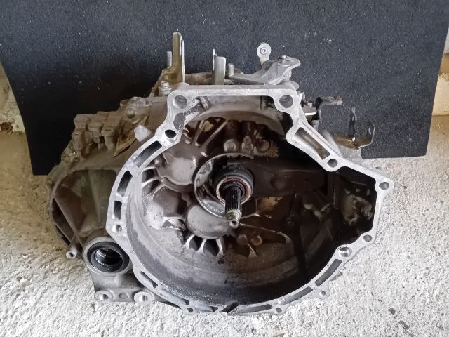 MAZDA 6 Váltó (Mechanikus)