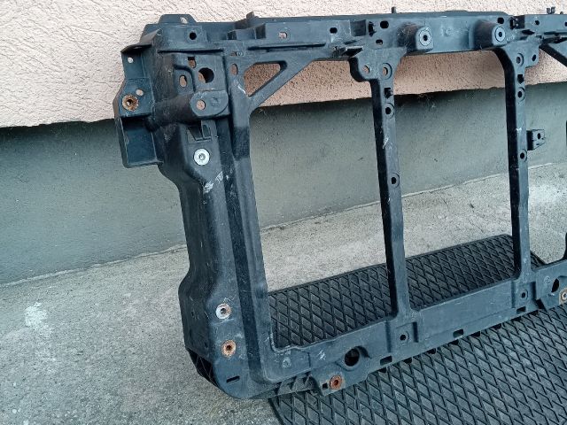 MAZDA 6 Homlokfal (Üres lemez)