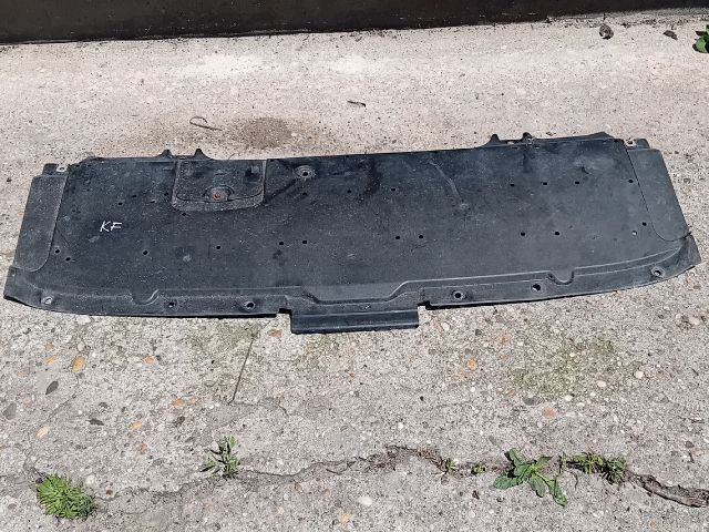 MAZDA CX-5 Első Koptató