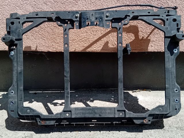 MAZDA CX-5 Homlokfal (Üres lemez)