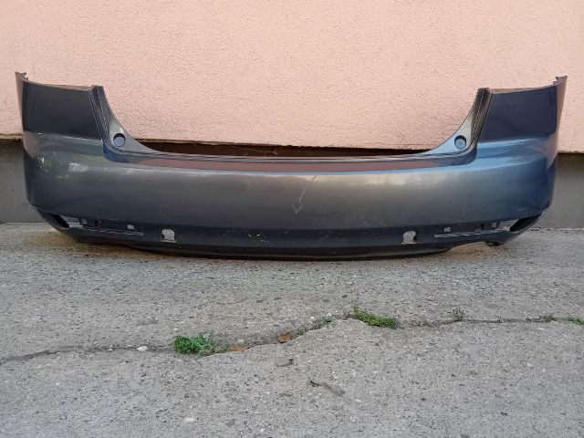 MAZDA CX-7 Hátsó Lökhárító (Üresen)