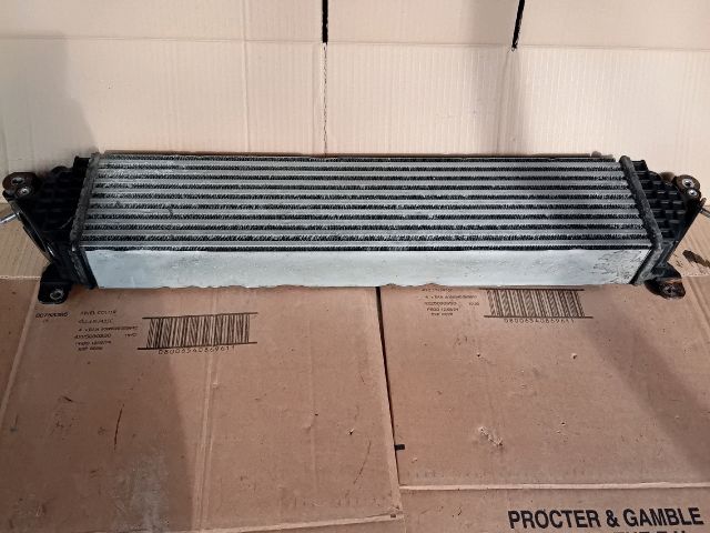 MAZDA 3 Intercooler
