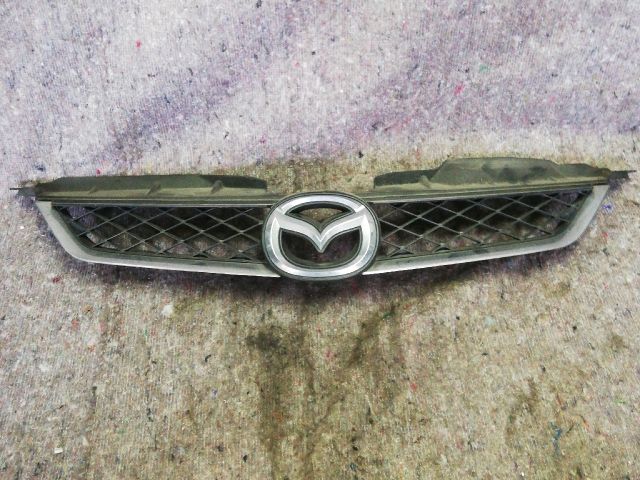 MAZDA 5 Hűtőrács