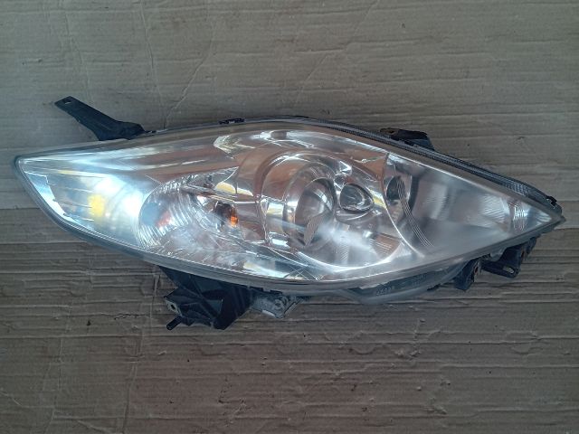 MAZDA 5 Jobb Xenon Fényszóró