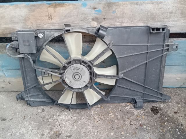 MAZDA 5 Hűtőventilátor