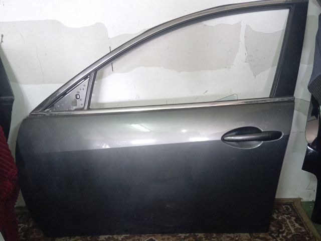 MAZDA 6 Bal első Ajtó (Üres lemez)