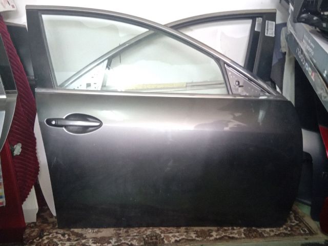 MAZDA 6 Jobb első Ajtó (Üres lemez)