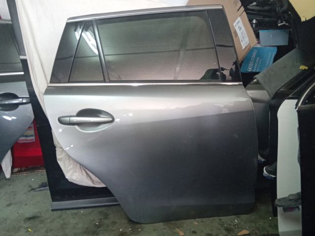 MAZDA 6 Jobb hátsó Ajtó (Üres lemez)