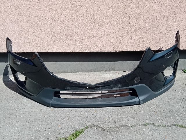 MAZDA CX-5 Első Lökhárító (Üresen)
