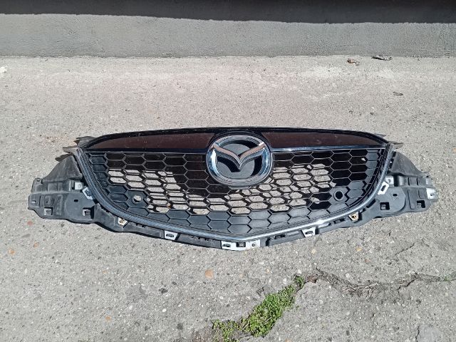 MAZDA CX-5 Hűtőrács