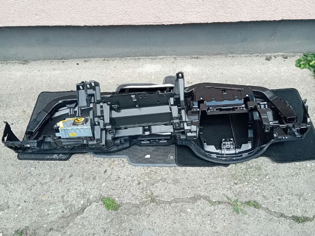 MAZDA CX-5 Műszerfal Héj