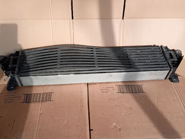 MAZDA CX-5 Intercooler