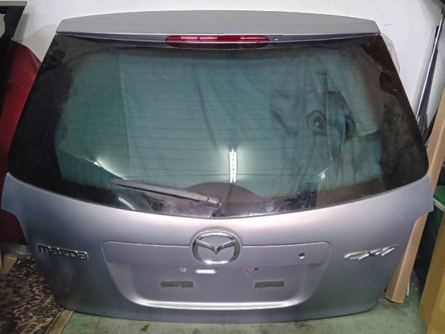MAZDA CX-7 Csomagtérajtó (Üres lemez)