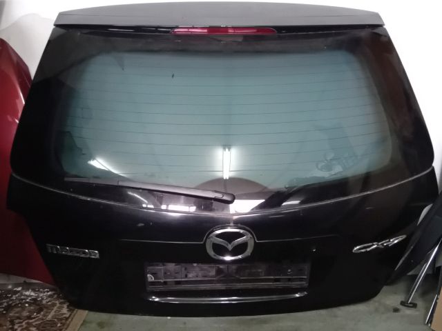 MAZDA CX-7 Csomagtérajtó (Üres lemez)