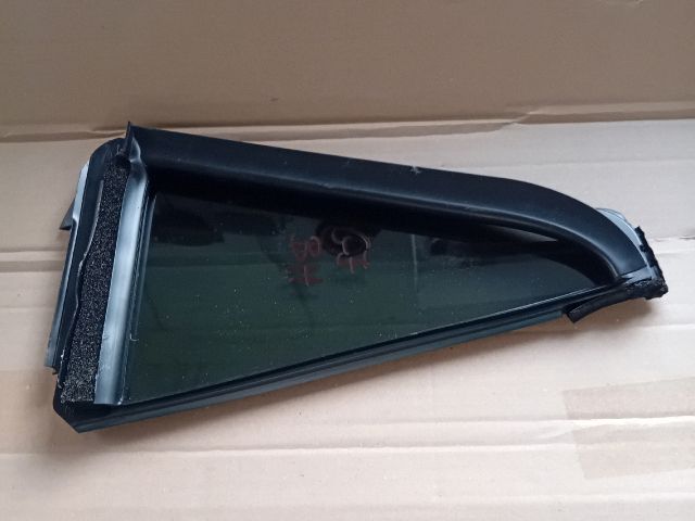 MAZDA 6 Bal hátsó Fixüveg (Ajtóban)
