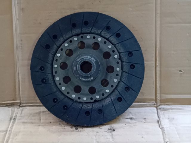 MAZDA 5 Kuplung Tárcsa