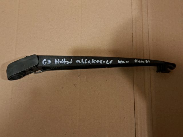 MAZDA 6 Hátsó Ablaktörlő Kar