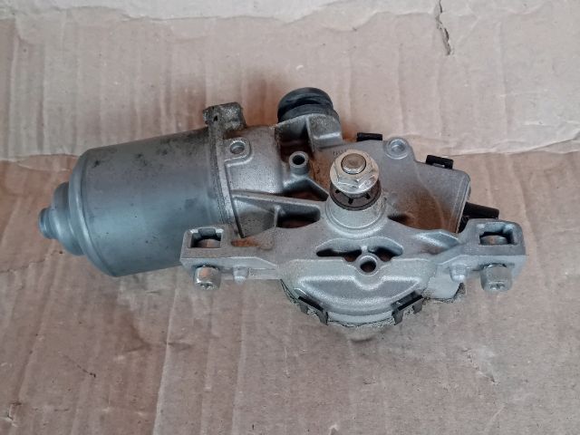 MAZDA 6 Első Ablaktörlő Motor