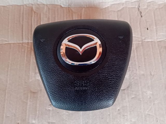MAZDA 6 Kormánylégzsák