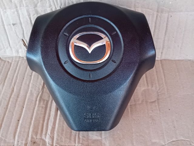MAZDA 5 Kormánylégzsák