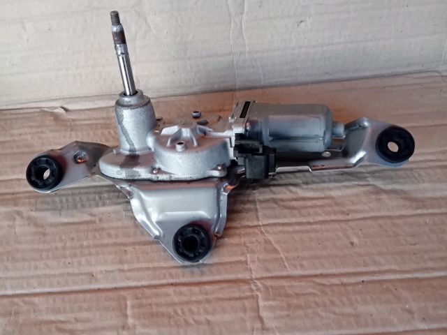 MAZDA 6 Hátsó Ablaktörlő Motor