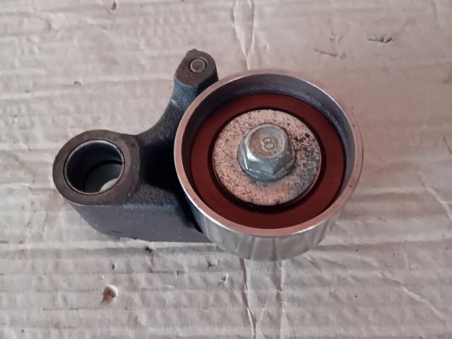 MAZDA PREMACY Vezérlés Lánc / Szíj Feszítő Görgő