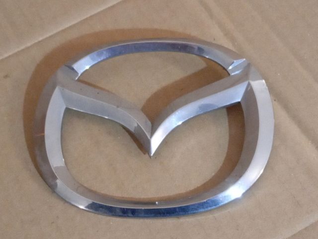 MAZDA 6 Hátsó Embléma