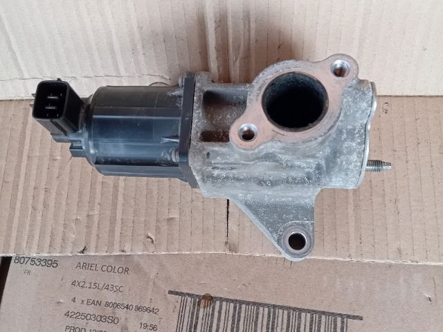 MAZDA CX-7 EGR / AGR Szelep