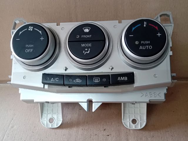 MAZDA 5 Fűtéskapcsoló (digit klímás)