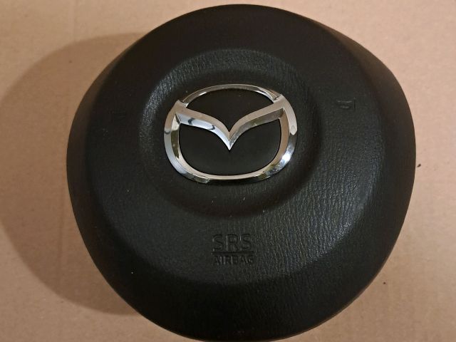 MAZDA 6 Kormánylégzsák