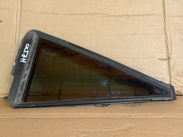 MAZDA CX-5 Jobb hátsó Fixüveg (Ajtóban)