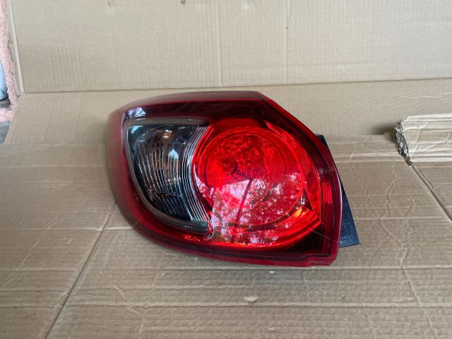 MAZDA CX-5 Bal Külső Hátsó Lámpa