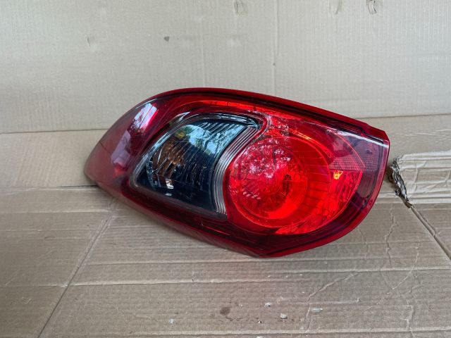 MAZDA CX-5 Jobb Külső Hátsó Lámpa