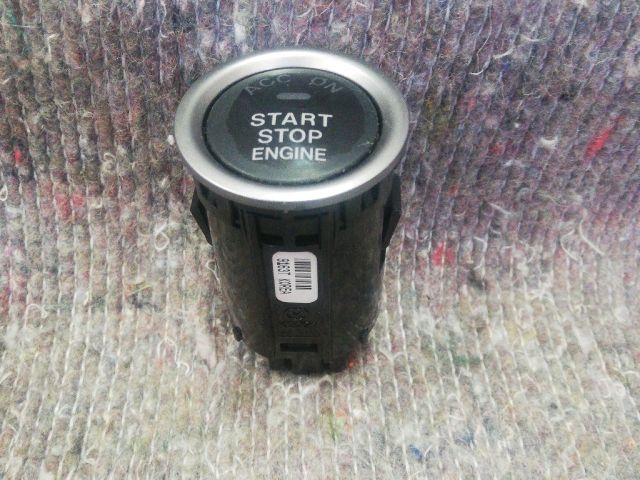 MAZDA 6 Start / Stop Indító Gomb