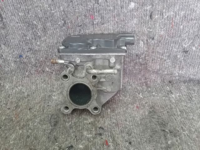 MAZDA 3 EGR / AGR Szelep