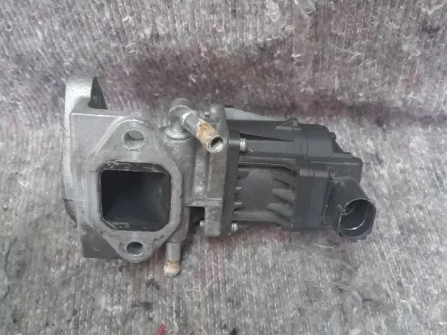 MAZDA 3 EGR / AGR Szelep