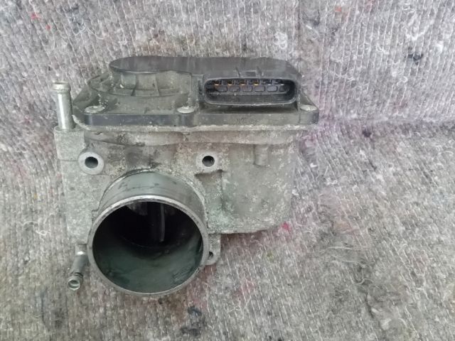MAZDA 5 Fojtószelep (Elektromos)