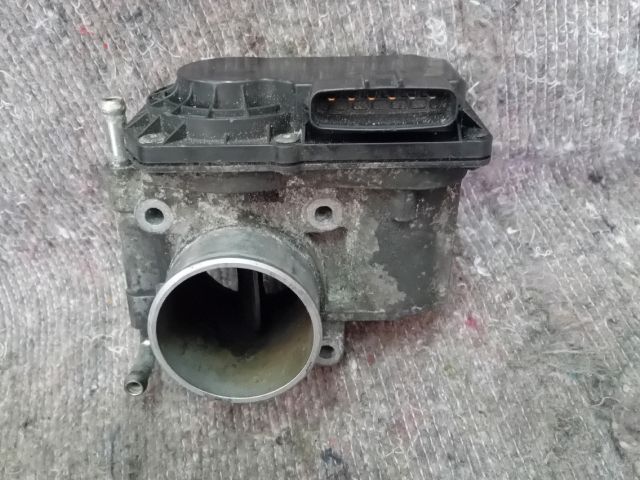 MAZDA 6 Fojtószelep (Elektromos)