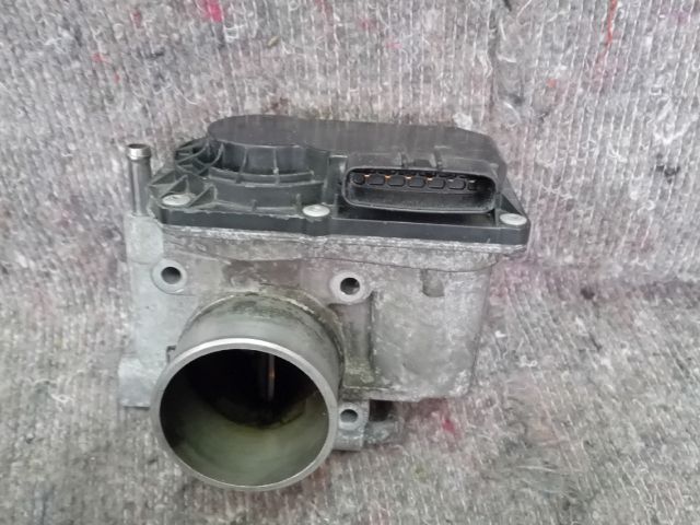 MAZDA 6 Fojtószelep (Elektromos)