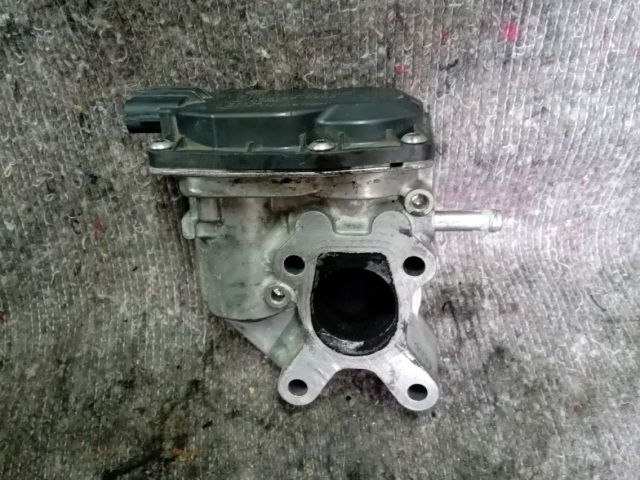 MAZDA 6 EGR / AGR Szelep