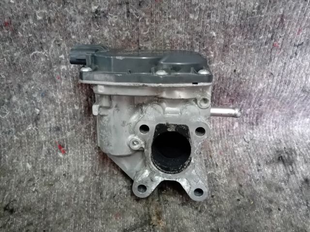 MAZDA 6 EGR / AGR Szelep