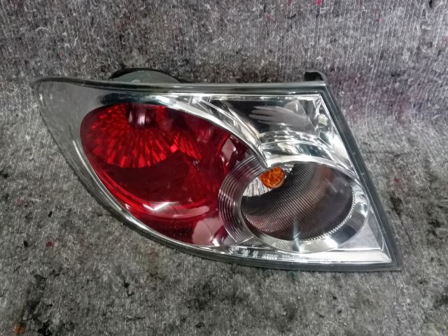 MAZDA 6 Bal Külső Hátsó Lámpa
