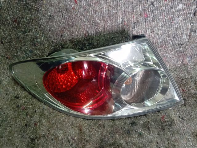 MAZDA 6 Bal Külső Hátsó Lámpa