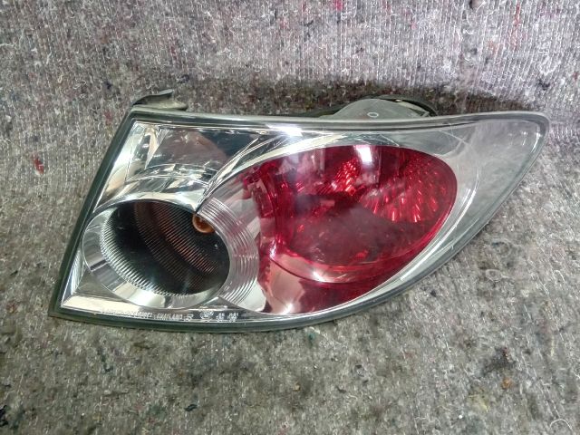 MAZDA 6 Jobb Külső Hátsó Lámpa